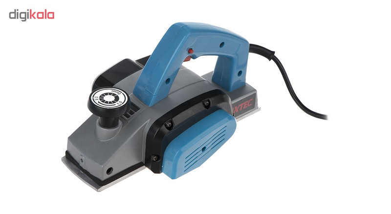 رنده برقی فیکس تک مدل FPL60001