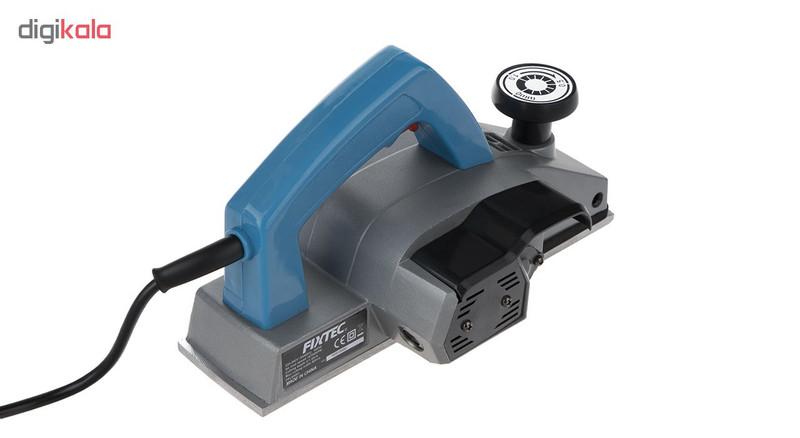 رنده برقی فیکس تک مدل FPL60001