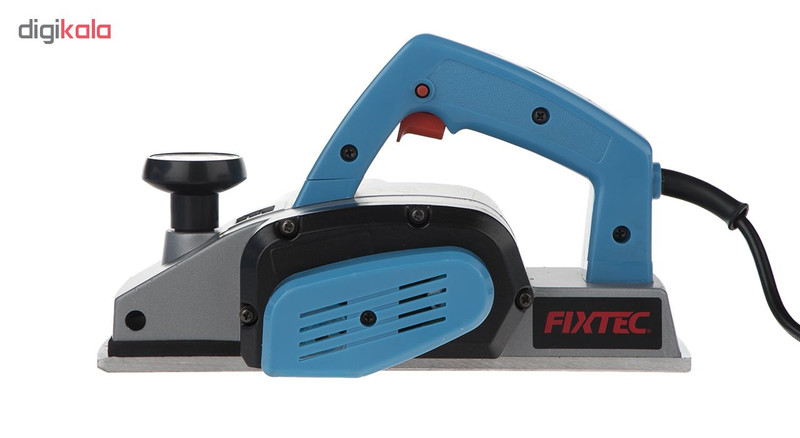 رنده برقی فیکس تک مدل FPL60001