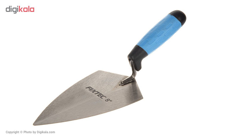 بیلچه باغبانی فیکس تک مدل FHBT0008