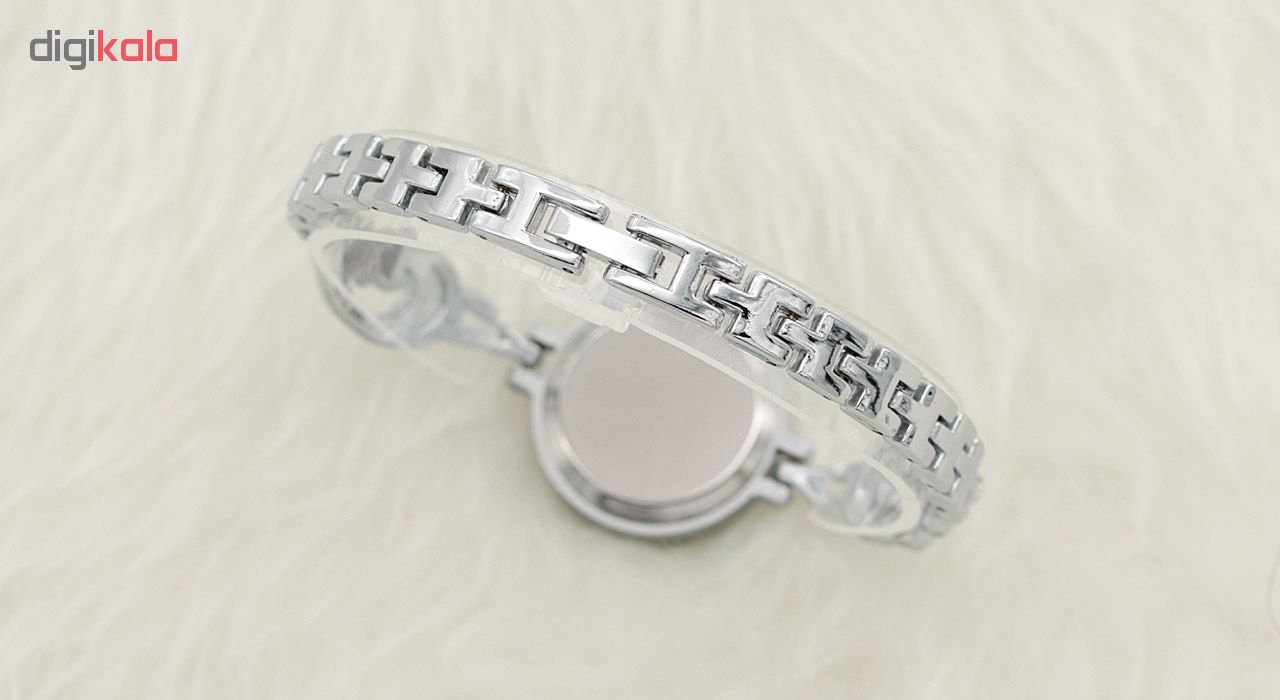 ساعت مچی عقربه ای زنانه سوسو مدل SS1979