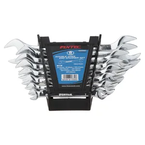 Fixtec FHDO0008 Wrench Set 8 PCS