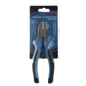 انبر سیم چین فیکس تک مدل FHDC1006 سایز 6 اینچ