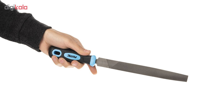 مجموعه 5 عددی سوهان فیکس تک مدل FHSFS005