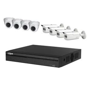 سیستم امنیتی داهوا مدل DACP82I4404-W