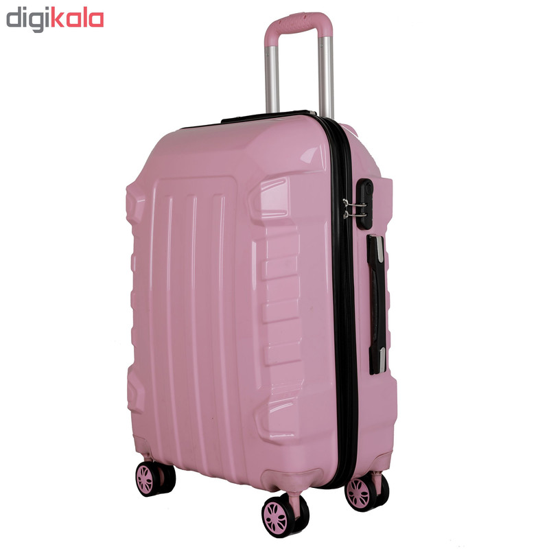 بیلچه باغبانی فیکس تک مدل FHBT0008