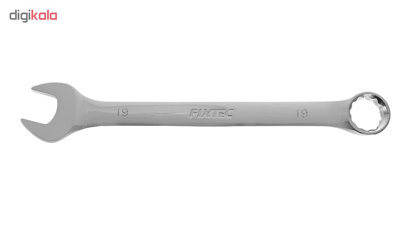 مجموعه 8 عددی آچار فیکس تک مدل FHCS0008