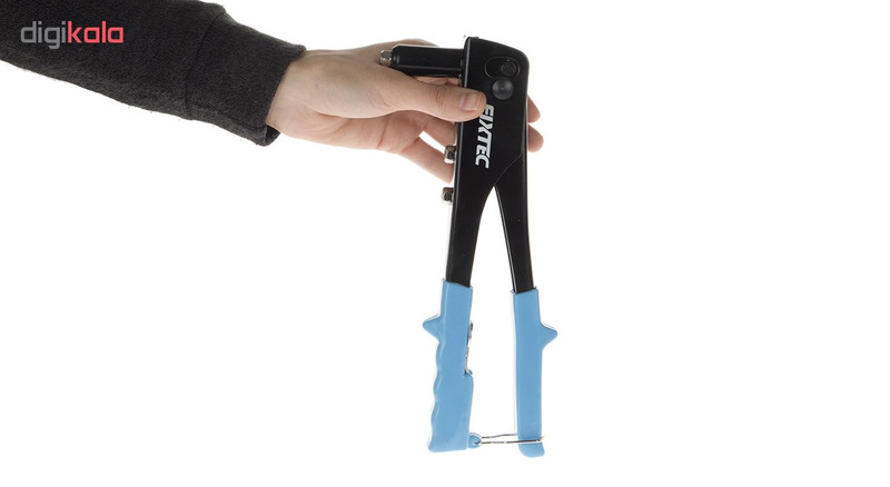 انبر پرچ فیکس تک مدل FHRG0010