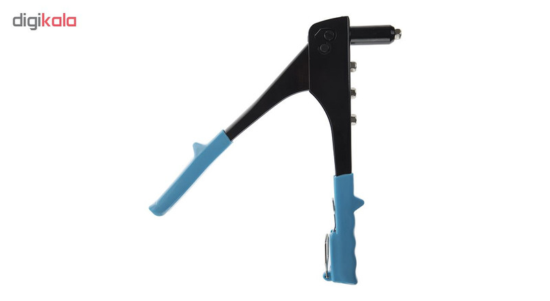 انبر پرچ فیکس تک مدل FHRG0010 انبر پرچ فیکس تک مدل FHRG0010