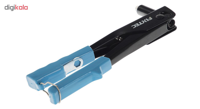 انبر پرچ فیکس تک مدل FHRG0010