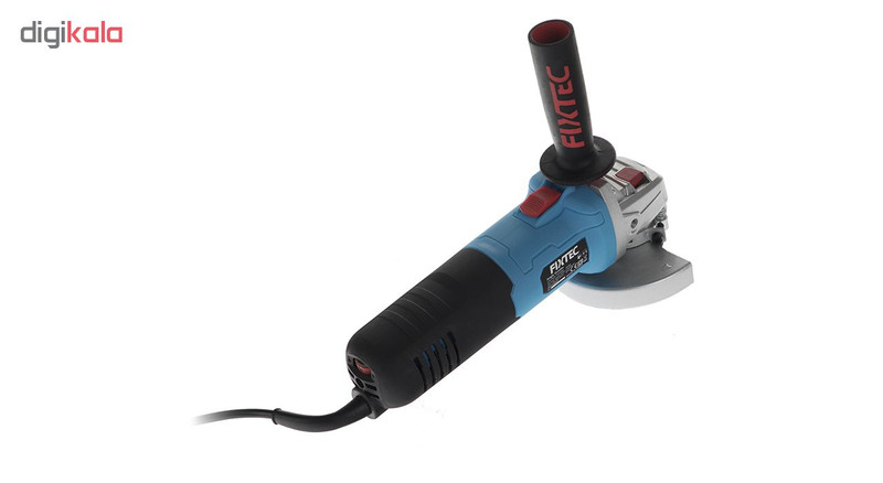 مینی فرز فیکس تک مدل FAG12503V