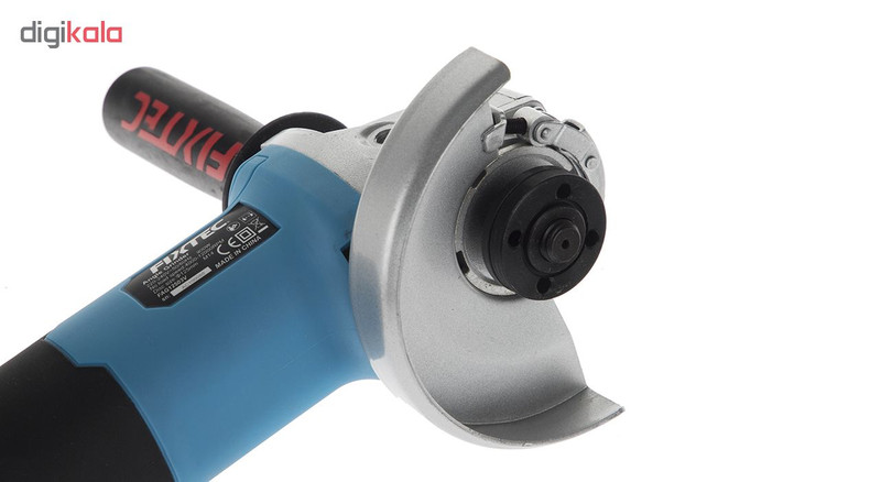 مینی فرز فیکس تک مدل FAG12503V
