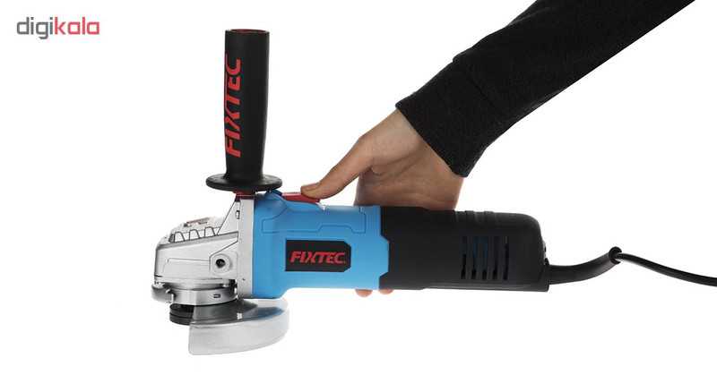 مینی فرز فیکس تک مدل FAG12503V