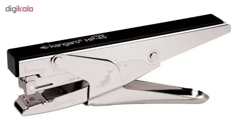منگنه انبری کانگرو مدل HP-45