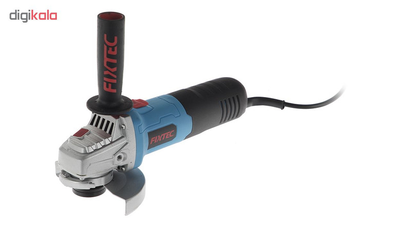 مینی فرز فیکس تک مدل FAG12503V