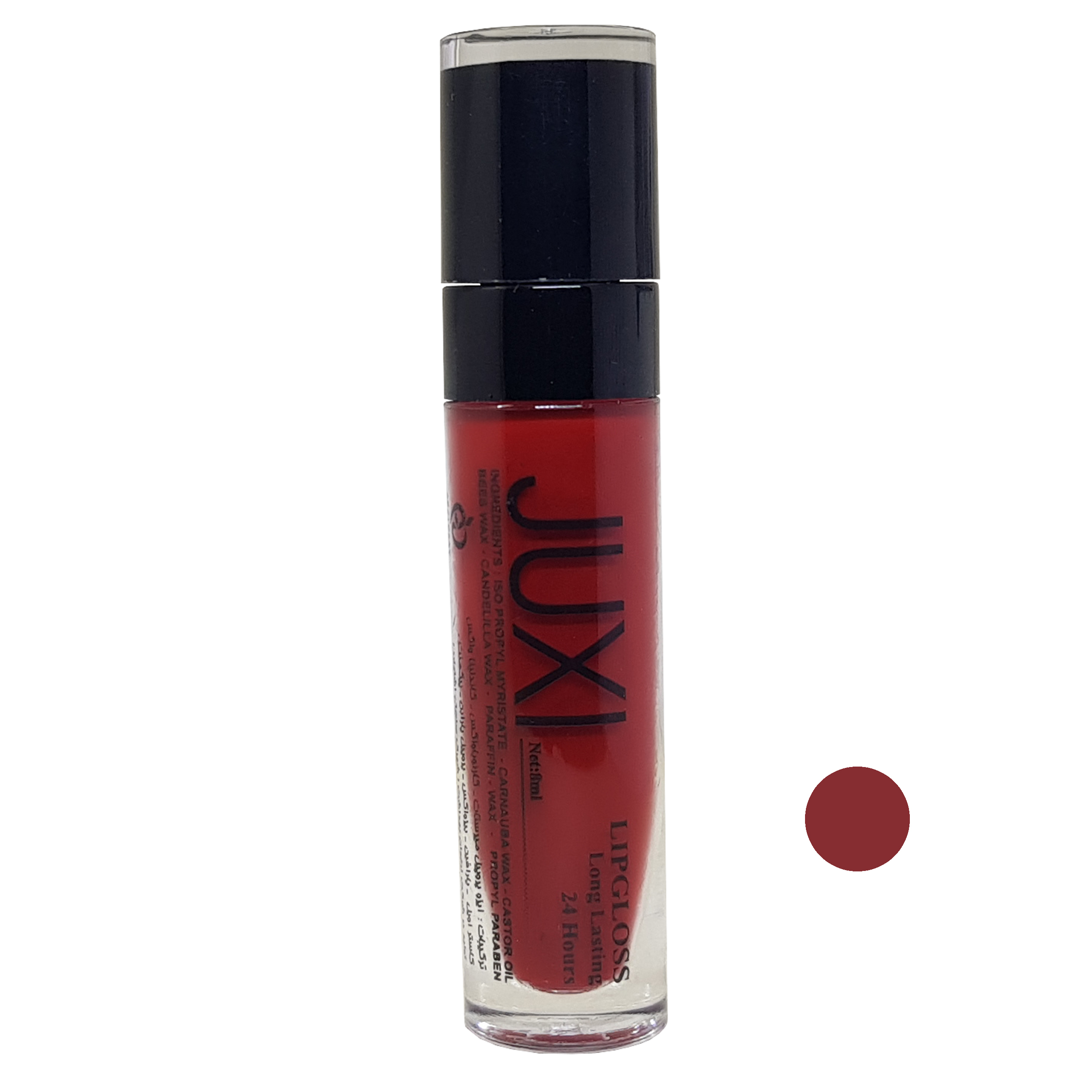 رژ لب مایع ژاکسی شماره 413