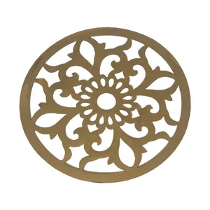 زیربشقابی گالری هلیس مدل 002