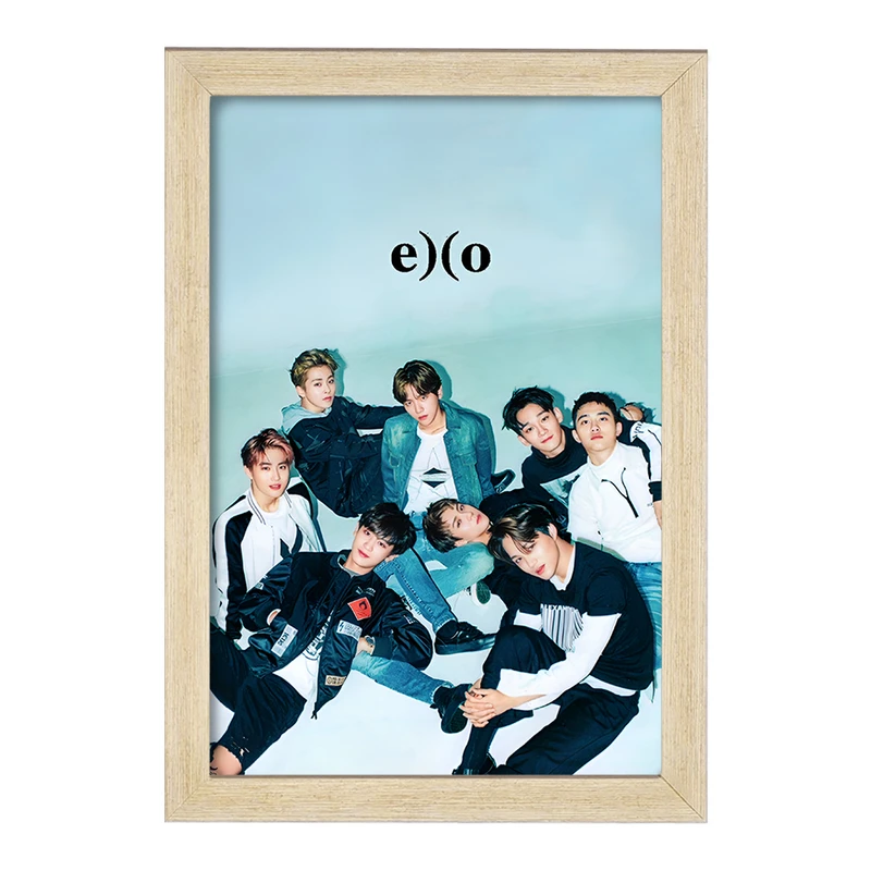 تابلو خندالو مدل اکسو کد F11176