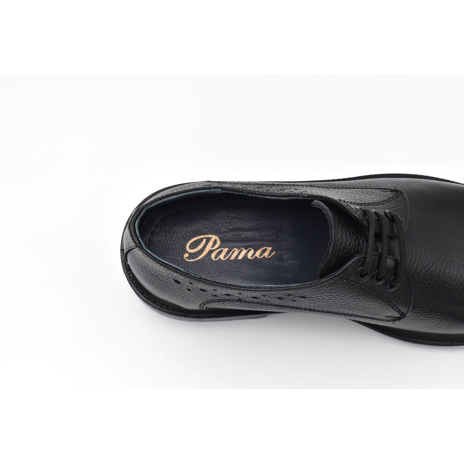 کفش مردانه پاما مدل Morano کد G1181 - - 9