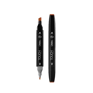 ماژیک شین هان مدل Touch Twin کد BR95