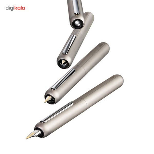 خودنویس لامی مدل Dialog3 Palladium کد P-74 خودنویس لامی مدل Dialog3 Palladium کد P-74