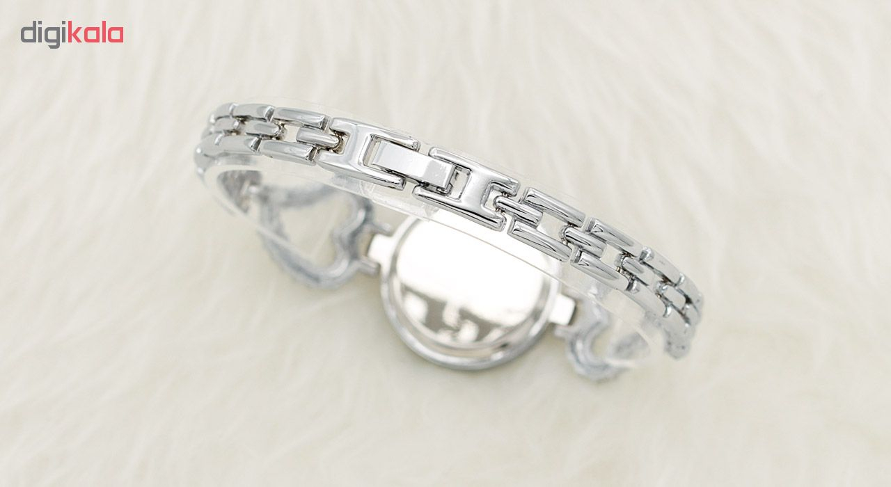 ساعت مچی عقربه ای زنانه مدل SS1981