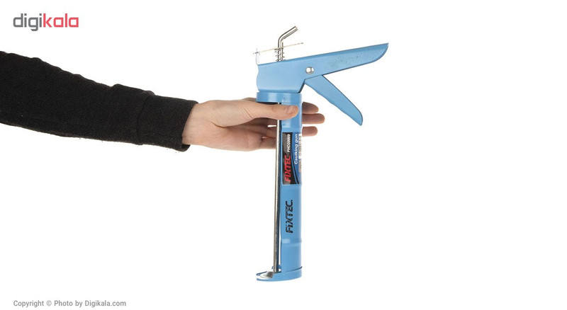 دستگاه چسب فیکس تک مدل FHCG0009 دستگاه چسب فیکس تک مدل FHCG0009