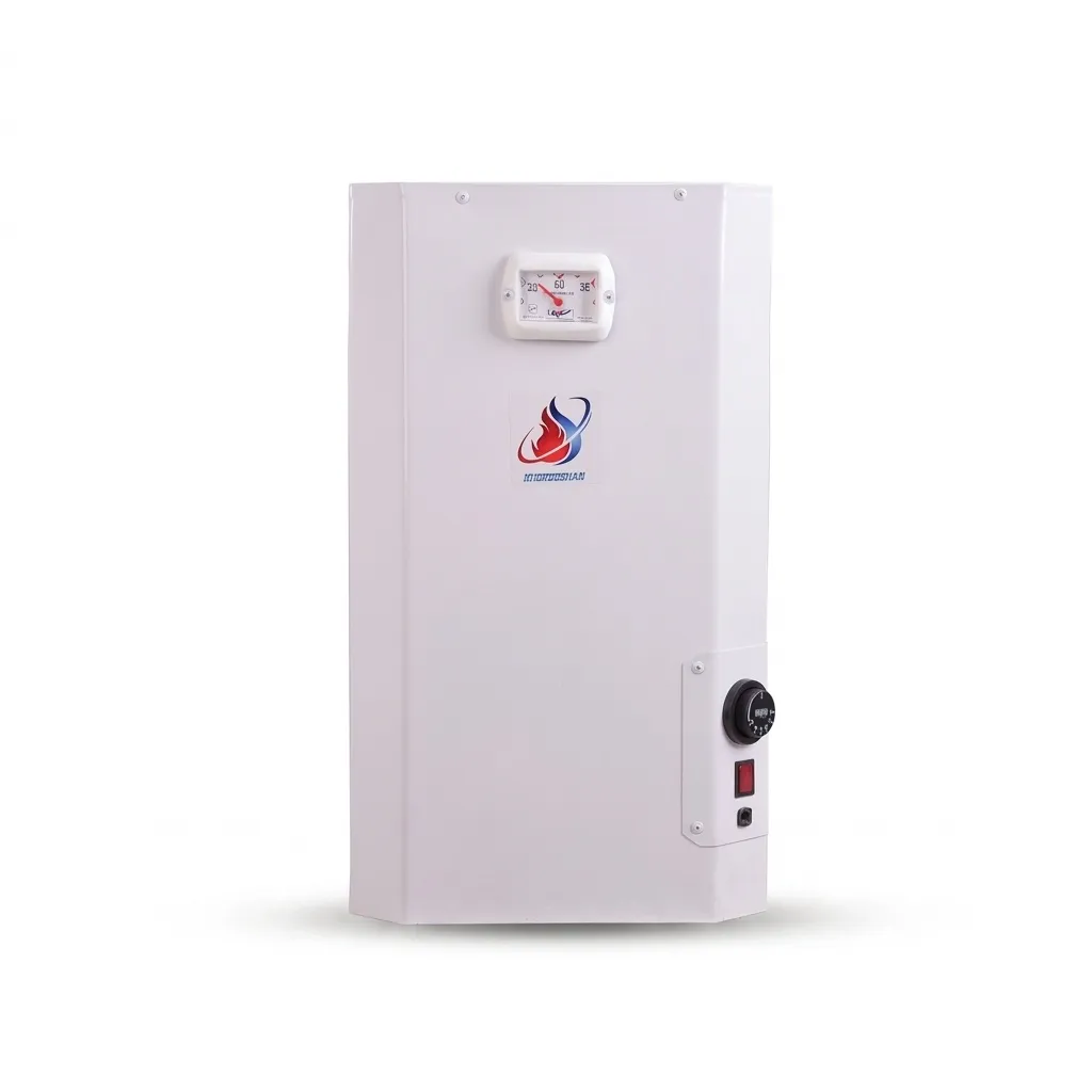 آبگرمکن برقی خروشان اصفهان مدل IBP50-2