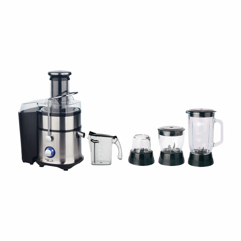 آبمیوه گیری مونوتک مدل MJB-810 S