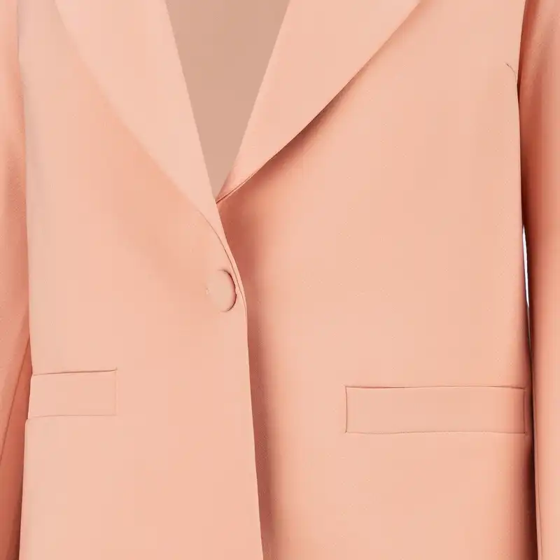 مانتو کتی زنانه السانا مدل پرتو کد 155816