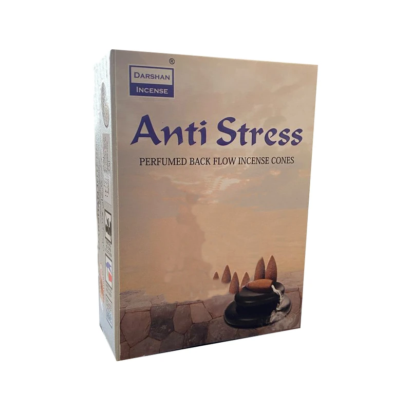 عود دارشان طرح آبشاری مدل آنتی استرس