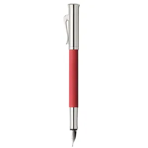 خودنویس گراف فون فابر کاستل مدل Guilloche Coral کد 146570