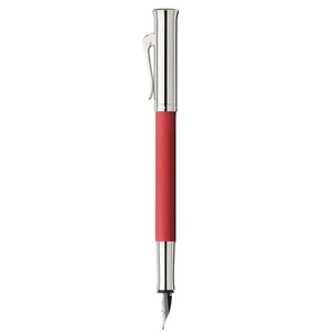 خودنویس گراف فون فابر کاستل مدل Guilloche Coral کد 146570