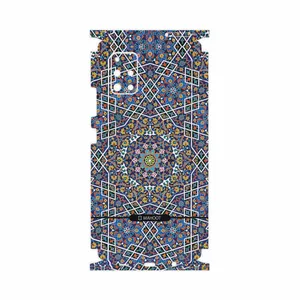 MAHOOT Iran-Tile6-FullSkin Cover Sticker for Samsung Galaxy A71 5G