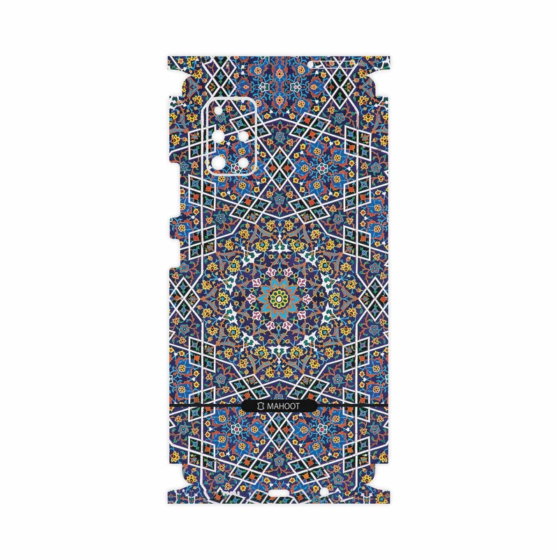 برچسب پوششی ماهوت مدل Iran-Tile6-FullSkin مناسب برای گوشی موبایل سامسونگ Galaxy A71 5G