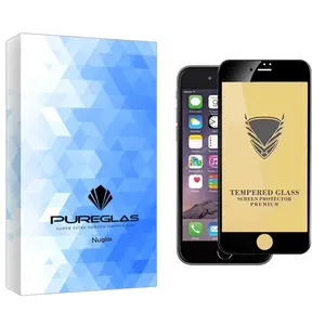 Pureglas NueGlas OG Screen Protector For Apple iPhone 6 Plus/6s Plus