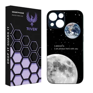 RIVEN RI3-13 Case For Apple iphone 13