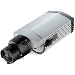 دوربین تحت شبکه Full HD WDR PoE دی-لینک مدل DCS-3716