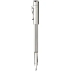 Graf Von Faber-Castell Classic Platinum-plated 145512 Pen
