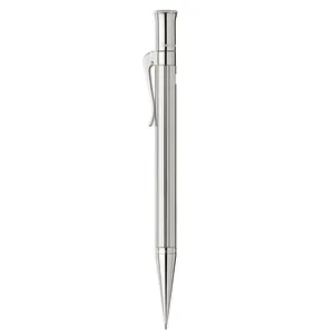 مداد نوکی گراف فون فابر کاستل مدل Classic Platinum-plated کد 135532
