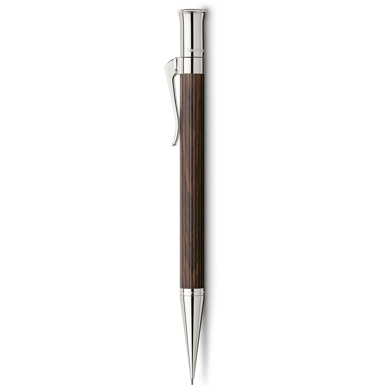 مداد نوکی گراف فون فابر کاستل مدل Classic Grenadilla کد 135533