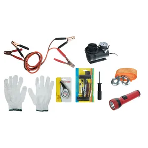 Autocare EMK-101 Car Emergency Kit