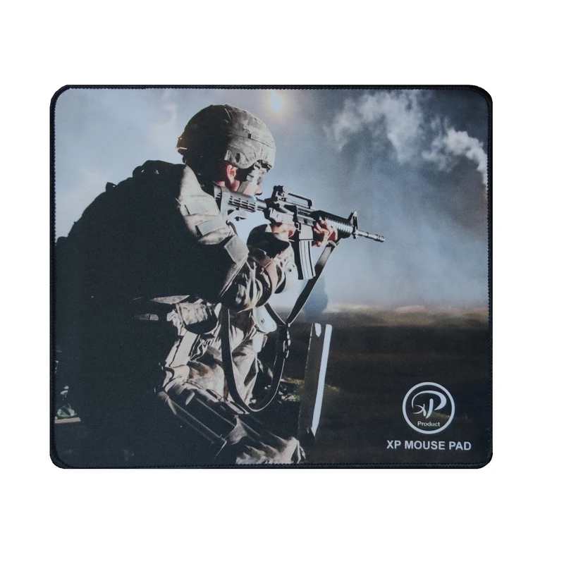 ماوس پد مخصوص بازی ایکس پی-پروداکت مدل X4-MG5 سایز27*24 سانتی متر