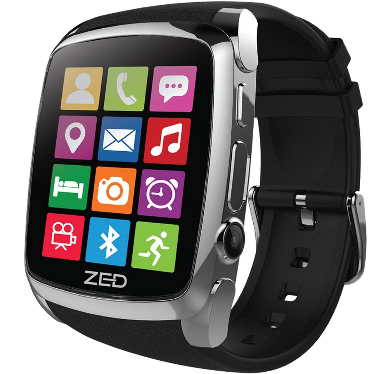 ساعت هوشمند آی لایف مدل Zed Watch -  - 1