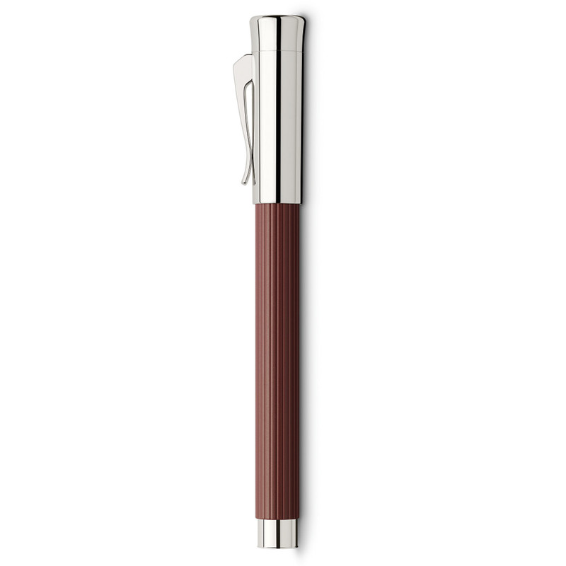 خودنویس گراف فون فابر کاستل مدل Tamitio Marsala کد 23240