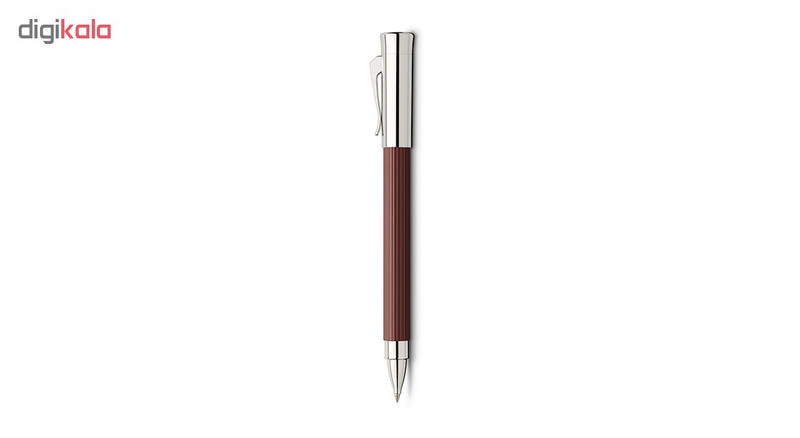 روان نویس گراف فون فابر کاستل مدل Tamitio Marsala کد 141574