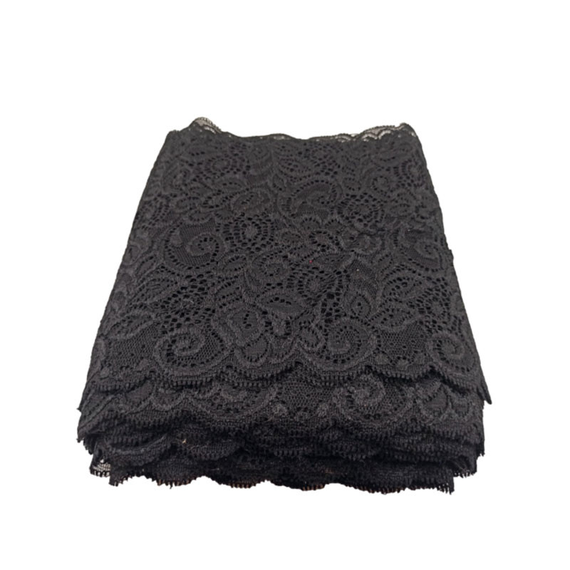 نوار یراق مدل دانتل 114 طول یک متر