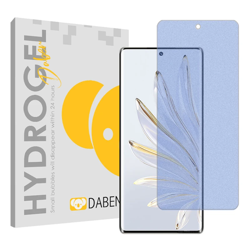 محافظ صفحه نمایش مات ضد اشعه آبی دبن مدل Tough مناسب برای گوشی موبایل آنر 70