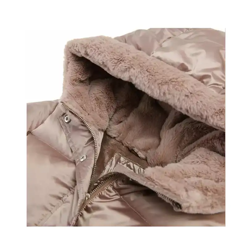 کاپشن دخترانه کول کلاب مدل 594-SH