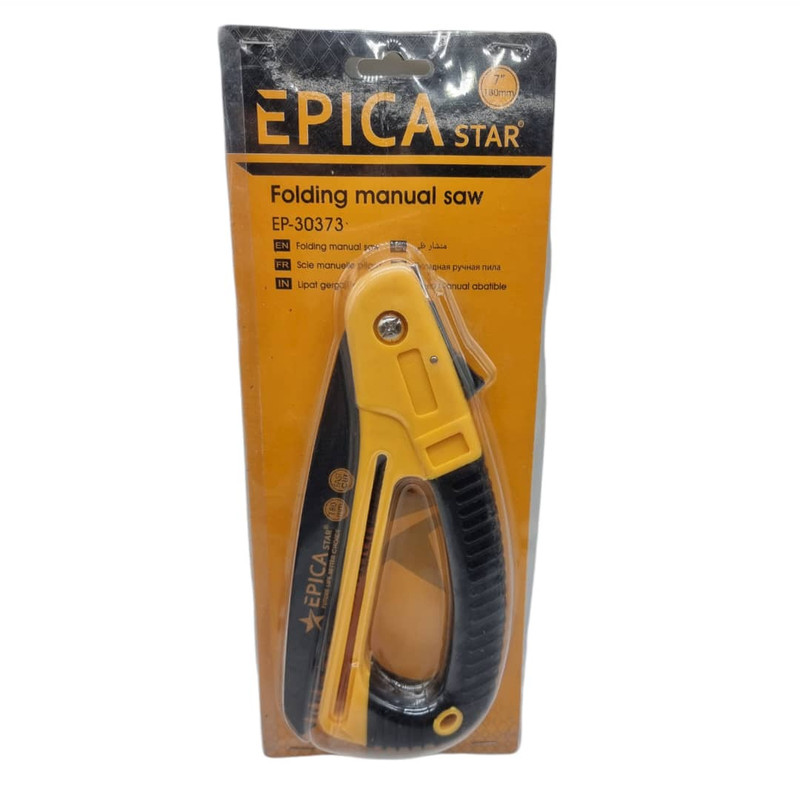 اره تاشو اپیکا مدل 30373